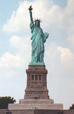 Image of Feedom and Justice